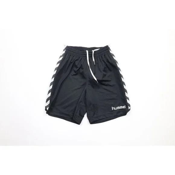 Short De Football HUMmel Zanzibar XXL - Maillot Domicile 2012-2013 - Occasion